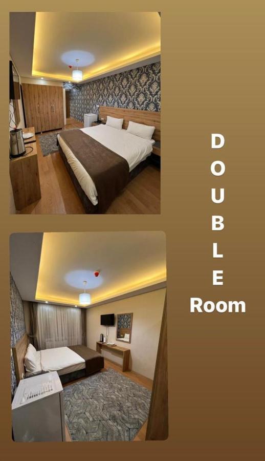 Indiana Hotel Van Extérieur photo