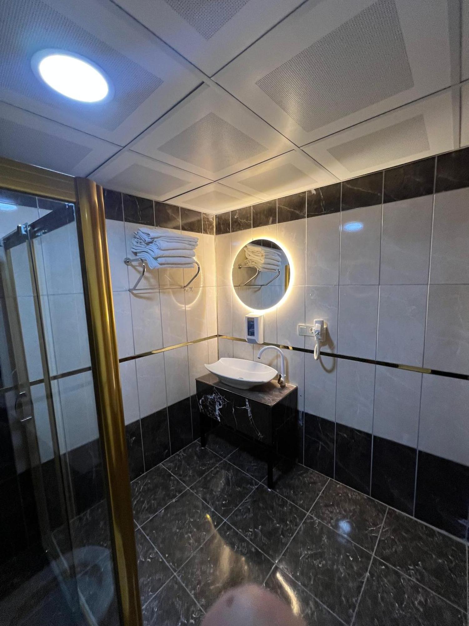 Indiana Hotel Van Extérieur photo